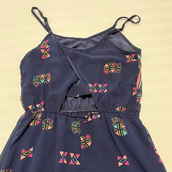 Xhilaration Maxi Dress Size S - Picture 8 of 10